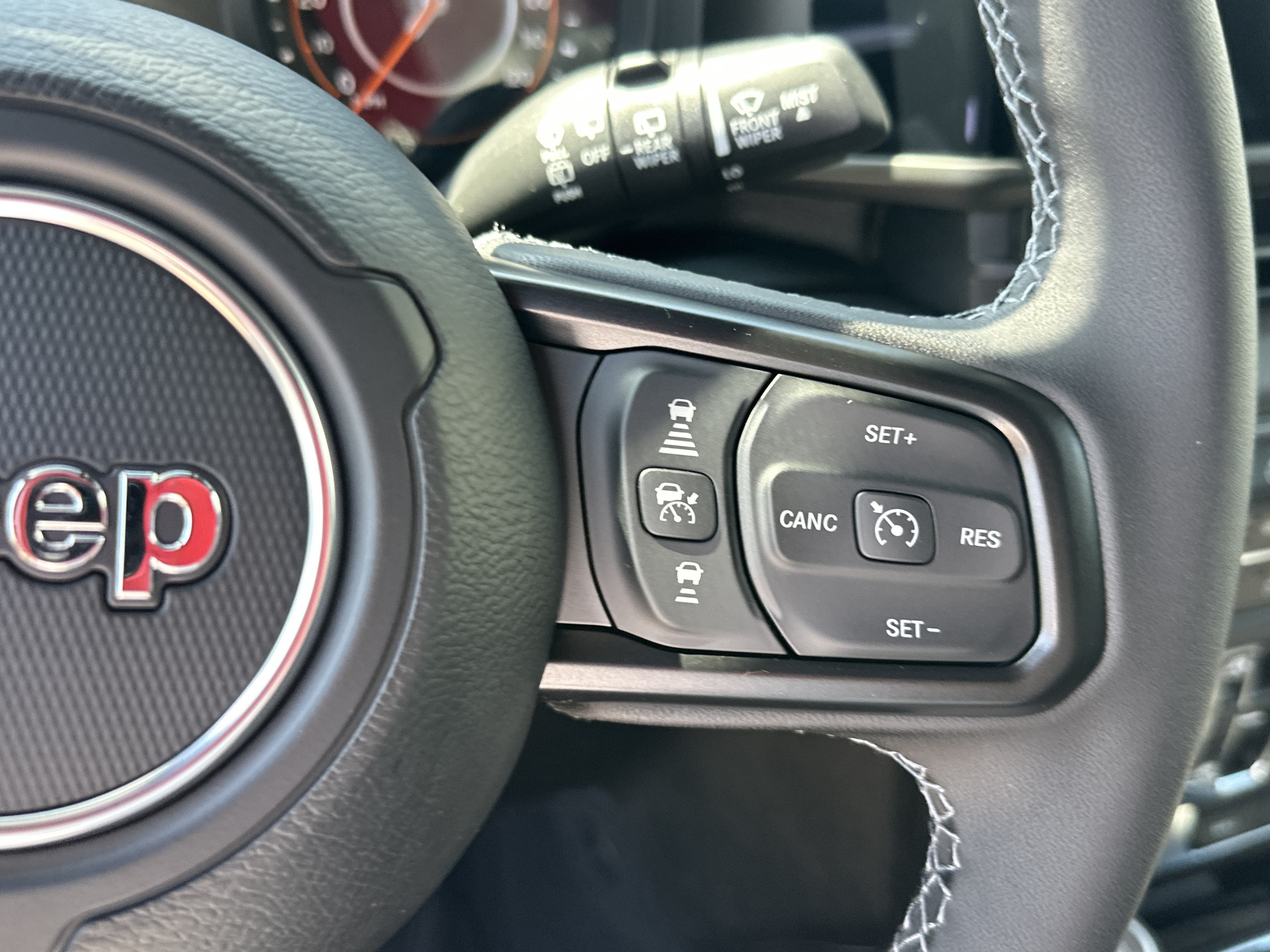 2027 Jeep Wrangler Rubicon X