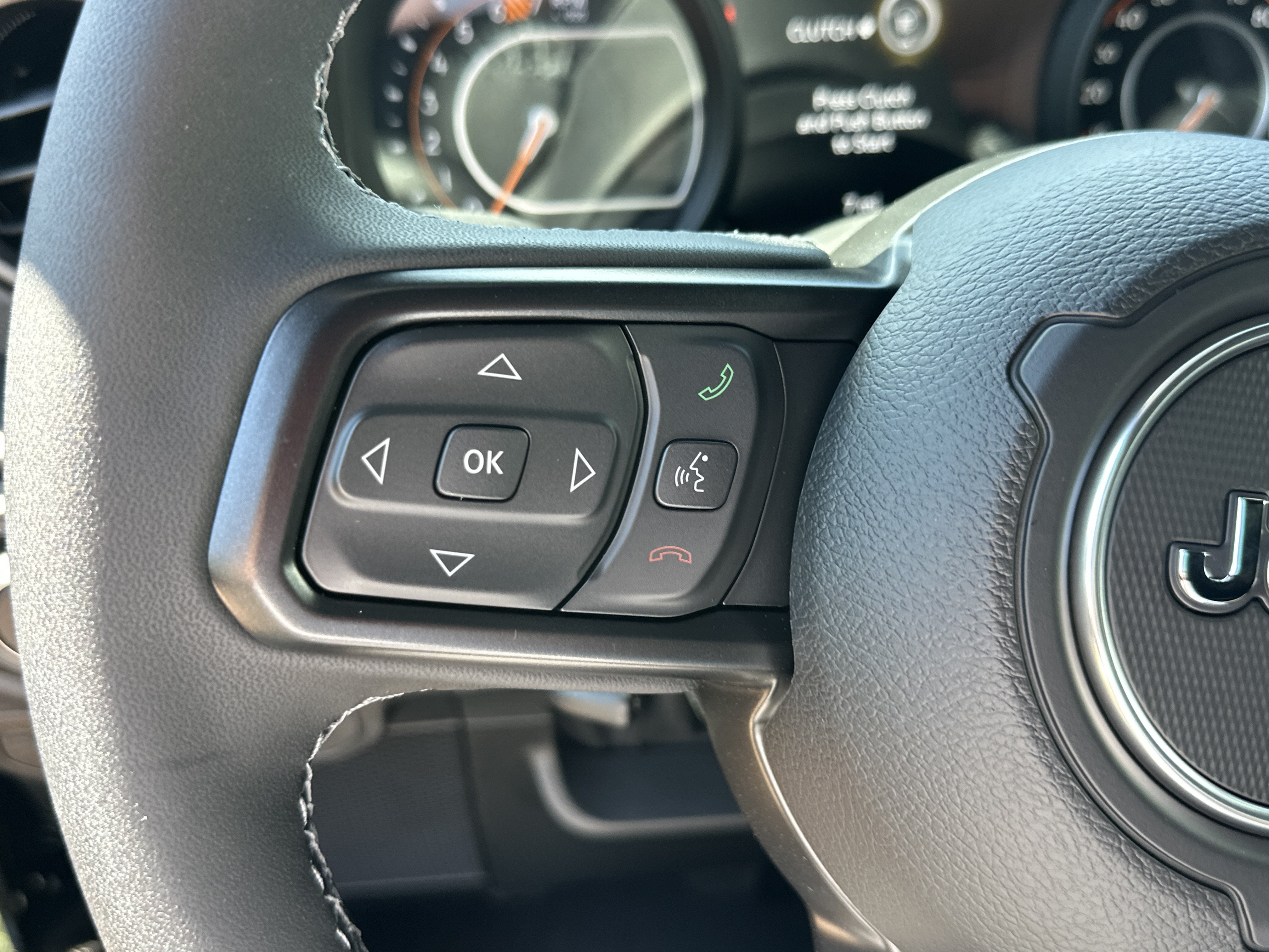 2027 Jeep Wrangler Rubicon X