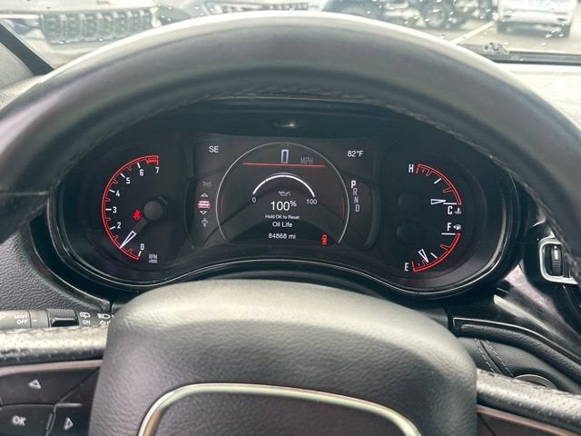 2023 Dodge Durango SXT