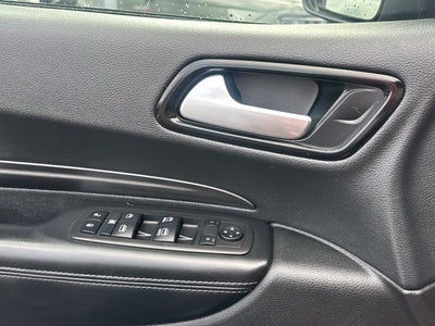 2023 Dodge Durango SXT