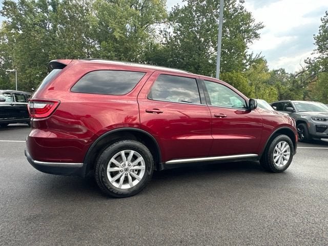 2023 Dodge Durango SXT