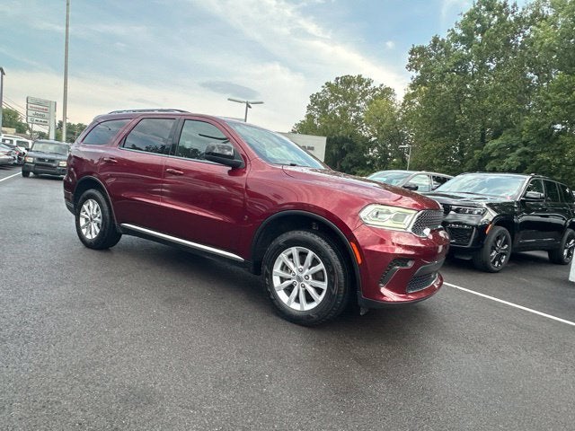 2023 Dodge Durango SXT