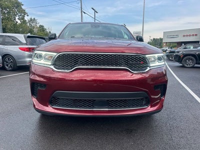2023 Dodge Durango SXT
