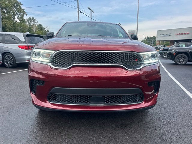 2023 Dodge Durango SXT