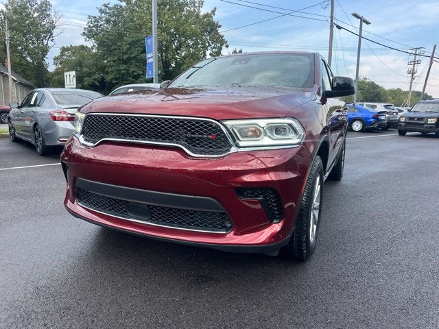 2023 Dodge Durango SXT