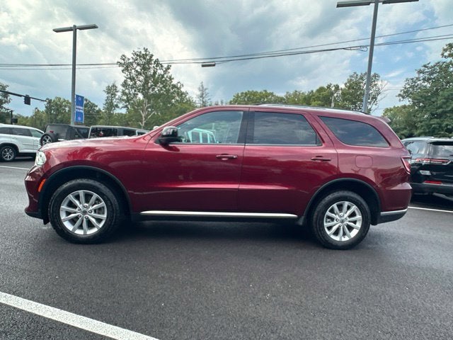 2023 Dodge Durango SXT