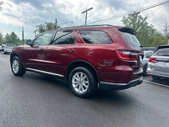 2023 Dodge Durango SXT