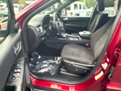 2023 Dodge Durango SXT