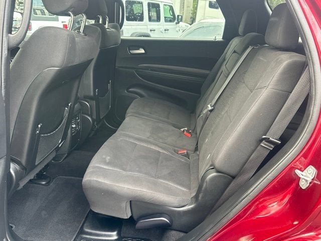 2023 Dodge Durango SXT