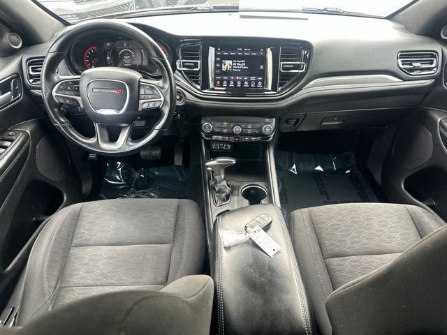 2023 Dodge Durango SXT