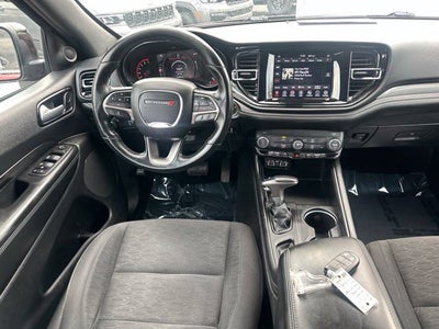 2023 Dodge Durango SXT