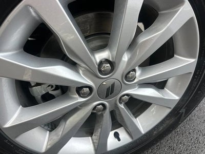 2023 Dodge Durango SXT