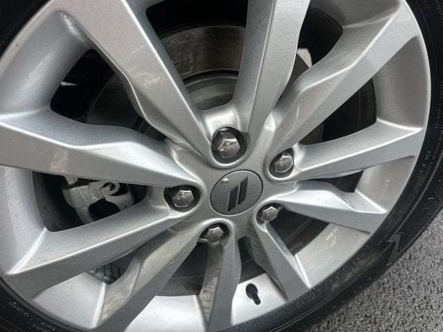 2023 Dodge Durango SXT