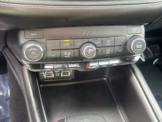 2023 Dodge Durango SXT