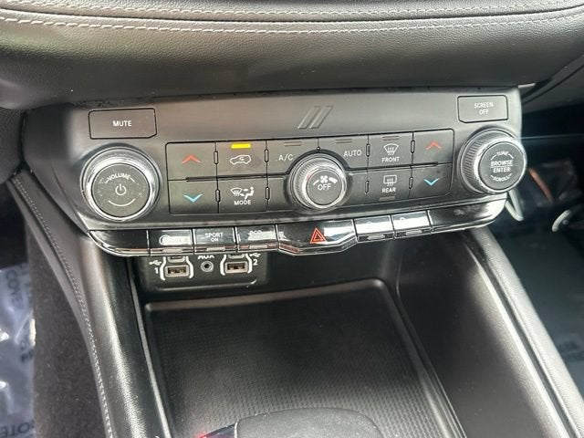 2023 Dodge Durango SXT