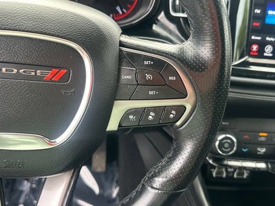 2023 Dodge Durango SXT