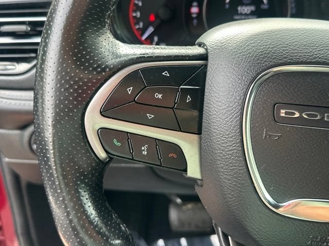 2023 Dodge Durango SXT