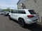 2018 Jeep Grand Cherokee Upland Edition