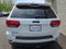 2018 Jeep Grand Cherokee Upland Edition