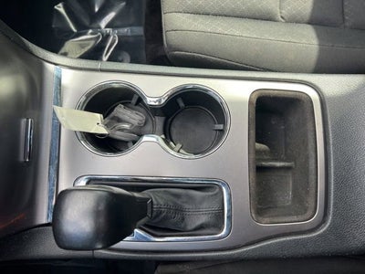 2018 Jeep Grand Cherokee Upland Edition