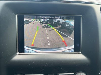 2018 Jeep Grand Cherokee Upland Edition