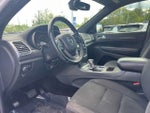 2018 Jeep Grand Cherokee Upland Edition