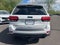 2018 Jeep Grand Cherokee Upland Edition