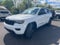 2018 Jeep Grand Cherokee Upland Edition