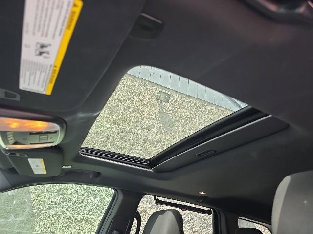 2018 Jeep Grand Cherokee Upland Edition