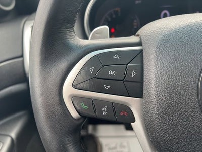 2015 Jeep Grand Cherokee Altitude