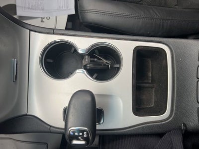 2015 Jeep Grand Cherokee Altitude