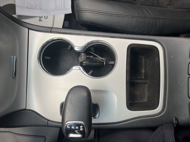 2015 Jeep Grand Cherokee Altitude