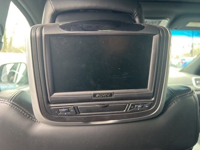 2015 Jeep Grand Cherokee Altitude