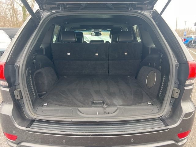 2015 Jeep Grand Cherokee Altitude