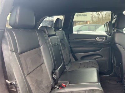 2015 Jeep Grand Cherokee Altitude