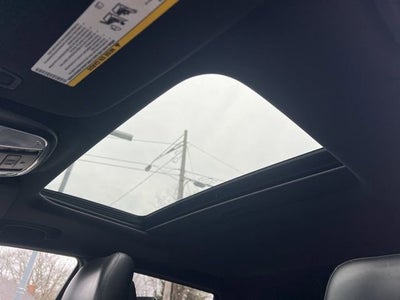 2015 Jeep Grand Cherokee Altitude