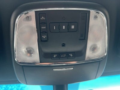 2015 Jeep Grand Cherokee Altitude