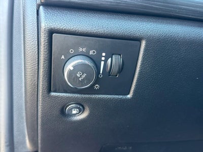 2019 Jeep Grand Cherokee Upland Edition