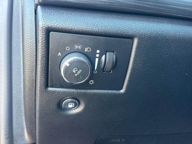 2019 Jeep Grand Cherokee Upland Edition