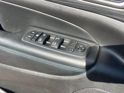 2019 Jeep Grand Cherokee Upland Edition