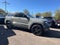 2019 Jeep Grand Cherokee Upland Edition