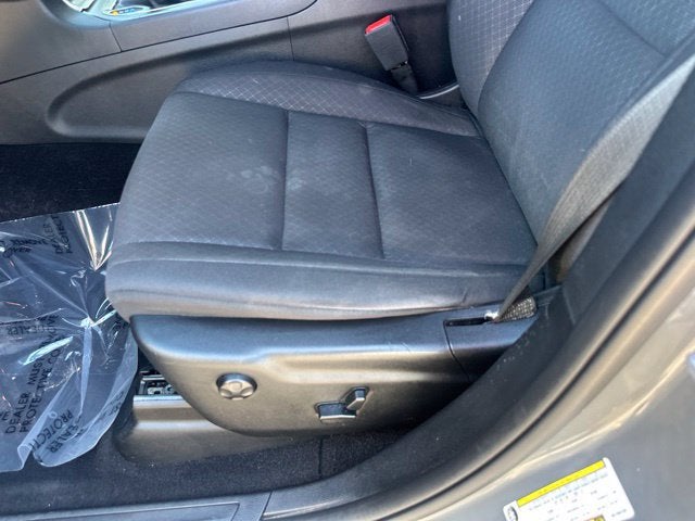 2019 Jeep Grand Cherokee Upland Edition