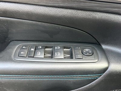 2020 Jeep Grand Cherokee Upland Edition