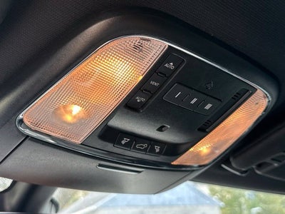 2020 Jeep Grand Cherokee Upland Edition