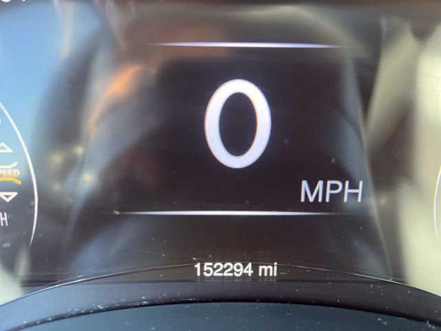 2015 Jeep Grand Cherokee Altitude