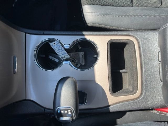 2015 Jeep Grand Cherokee Altitude