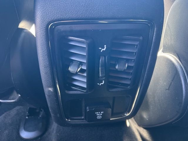 2015 Jeep Grand Cherokee Altitude