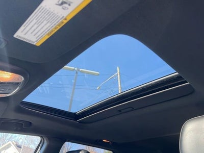 2015 Jeep Grand Cherokee Altitude