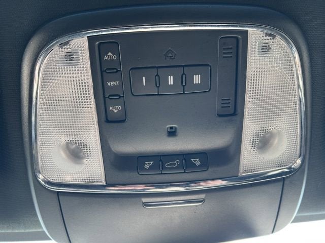 2015 Jeep Grand Cherokee Altitude