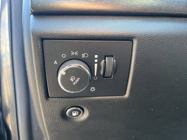 2015 Jeep Grand Cherokee Altitude